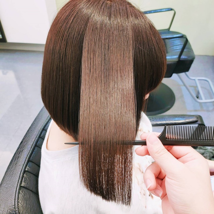 跨世代離子護登場｜受損漂退髮神救援｜零鹼角蛋白修護+ 設計剪髮